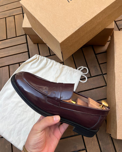 MOCASSIN DEMASQUABLE MR